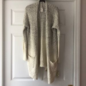 NWT Kaisely Cardigan